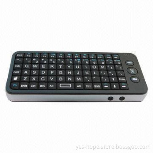 Wireless Bluetooth Keyboard